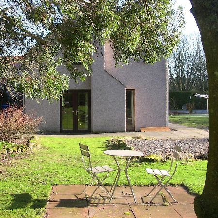 The Studio Pod, St Andrews Exterior foto