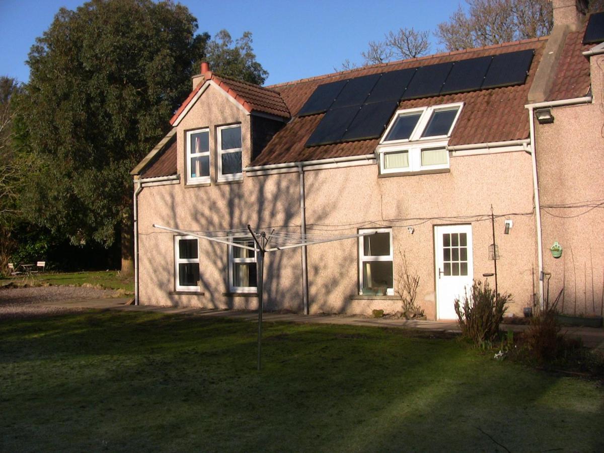 The Studio Pod, St Andrews Exterior foto